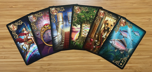 The Clarity Spread